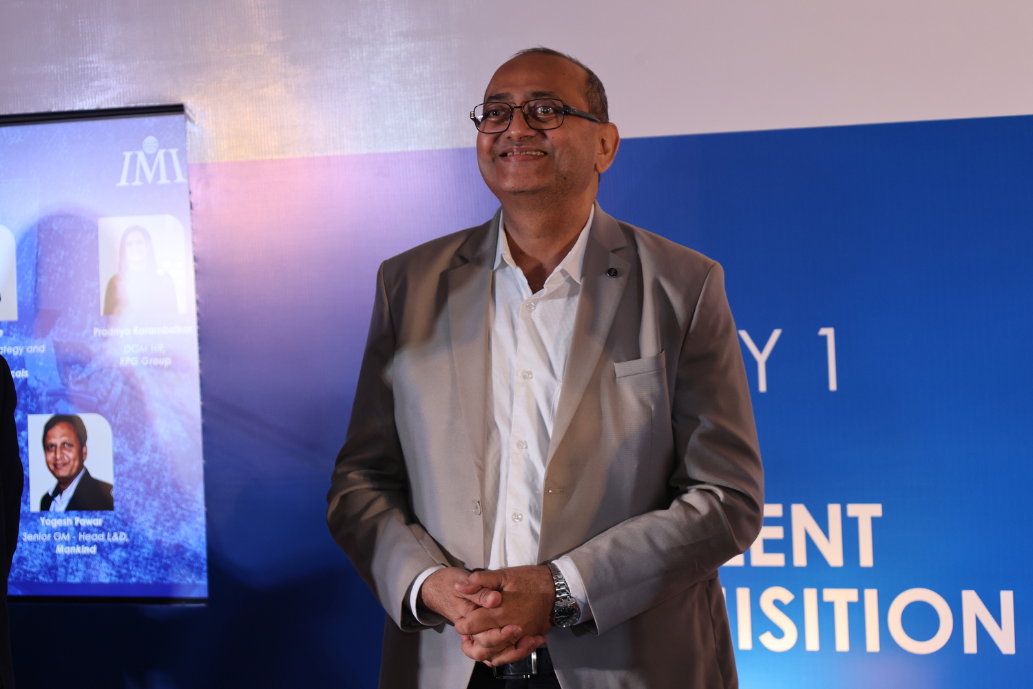 Sanjay Dave